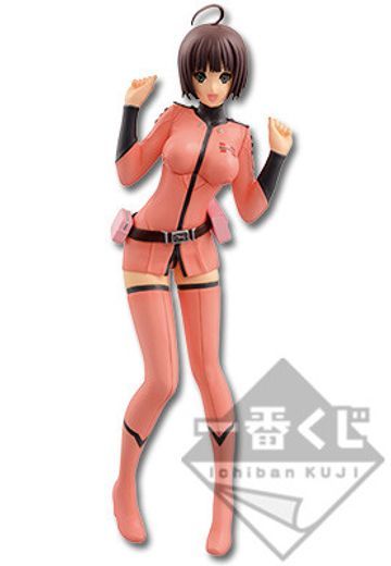 一番赏 宇宙战舰大和号2199 原田真琴 