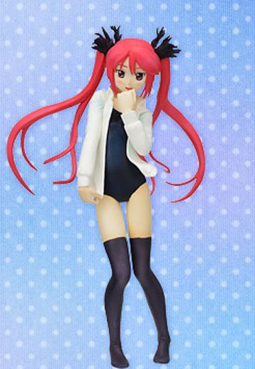 这いよれ! 奈亚子さんW クトゥグア 