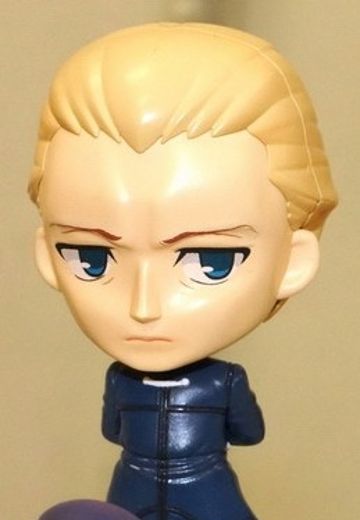 一番赏 フェイト/ゼロ 肯尼斯・艾尔梅洛伊・阿其波卢德 