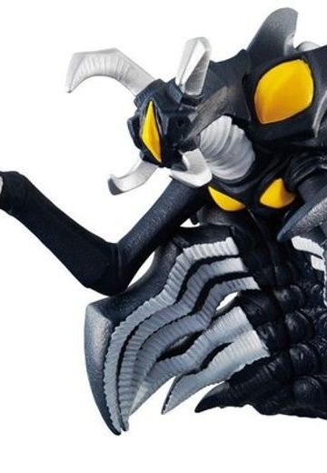 奥特曼怪獣系列 #EX 奥特曼マンサーガ ハイパー绝顿 ギガント  | Hpoi手办维基