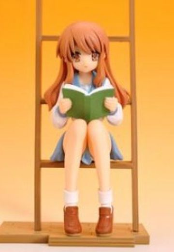 凉宫春日的忧郁 朝比奈实玖榴 ハルヒ3人娘Figure Collection 