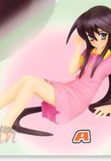 DX手办 灼眼的夏娜 夏娜  | Hpoi手办维基