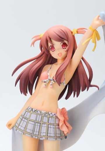 胡桃/久留美 | Hpoi手办维基