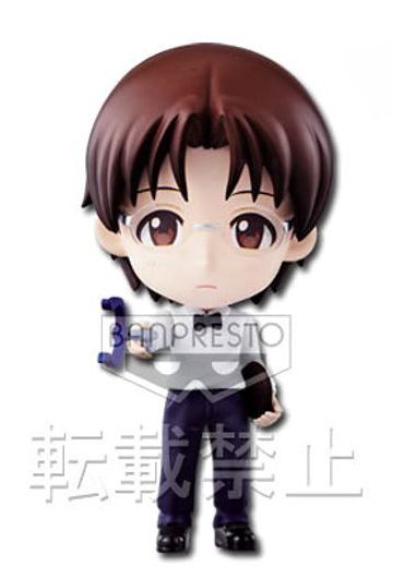 一番赏 ワーキング!! 小鸟游宗太 