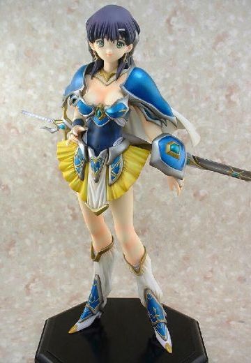 闘神都市 II 瑞原叶月 | Hpoi手办维基