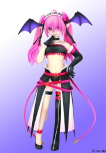 Maria～天使のキスと悪魔の花嫁～ アルプ  | Hpoi手办维基