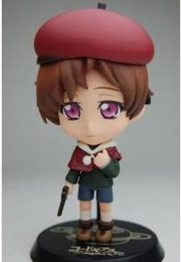 一番赏 CODE GEASS 叛逆的鲁鲁修 ロロランペルージ  | Hpoi手办维基