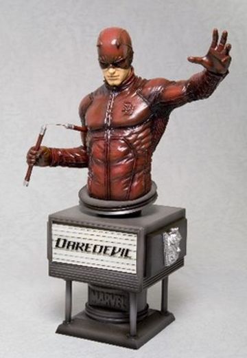 ファインアートバスト デアデビル デアデビル Movie Ver. 