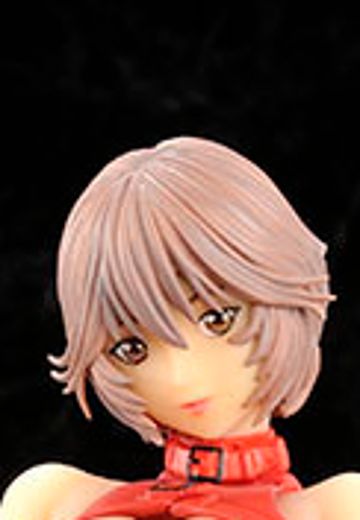 寄性獣医 铃音 有薗铃音 Scarlet ver. | Hpoi手办维基