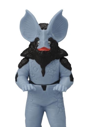 奥特曼怪獣500 #28 奥特曼セブン イカルス星人  | Hpoi手办维基