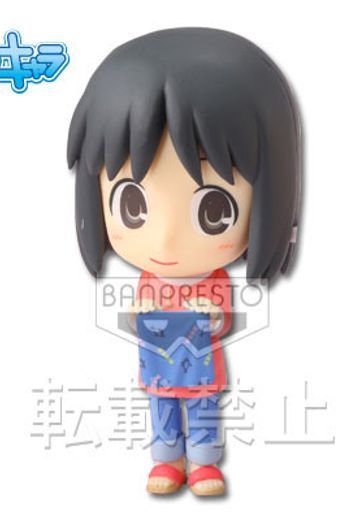 一番赏 日常 东云名乃  | Hpoi手办维基