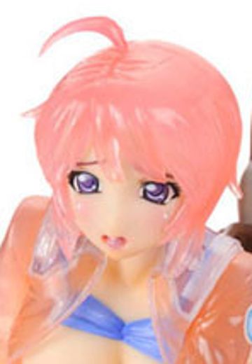 凌辱ゲリラ狩り3 ジゼル・ベルティエ 10th Anniversary DX Clear  | Hpoi手办维基