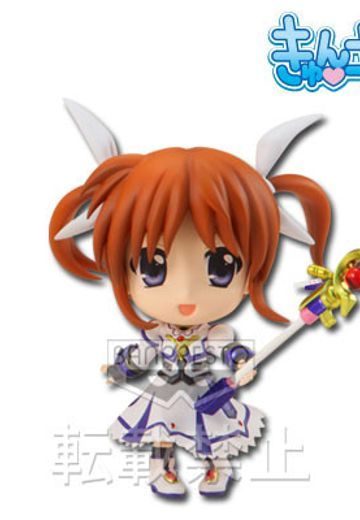 一番赏 魔法少女奈叶 INNOCENT 高町奈叶 