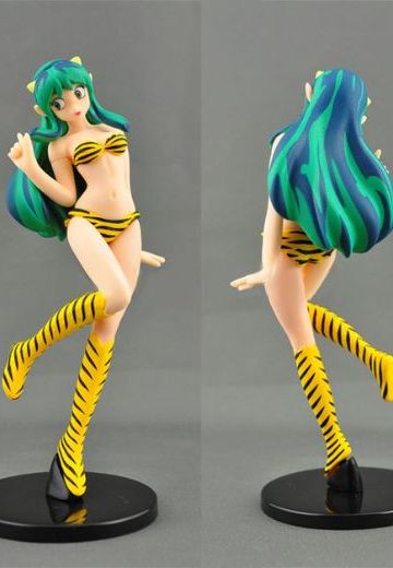 福星小子 ラム•インベーダー  | Hpoi手办维基