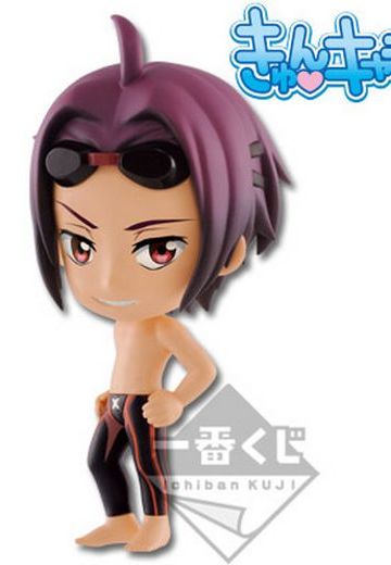 一番赏 Free! 松冈凛  | Hpoi手办维基