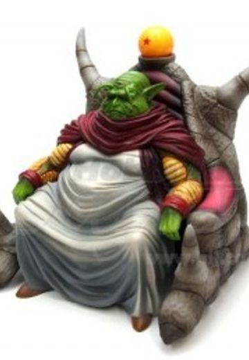 龙珠Z 最长老 DX Dragon Ball Creatures #2 | Hpoi手办维基