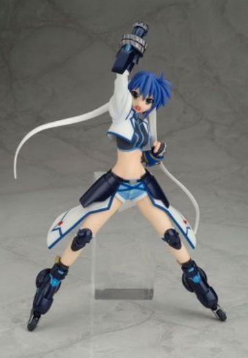 魔法少女奈叶StrikerS 昴・中岛