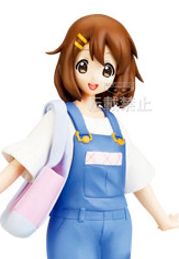 DX手办 けいおん!! 平沢唯