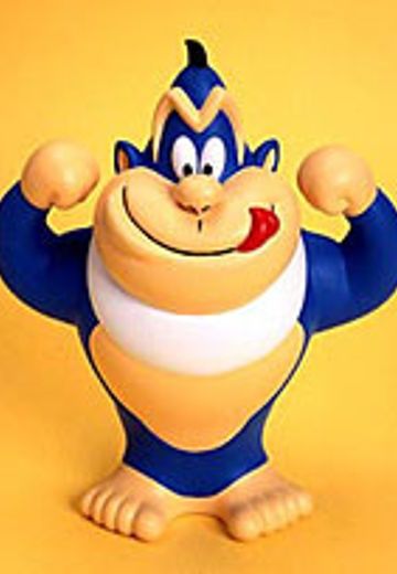 黑胶Doll 14 ケロッグ KINGコンボ  | Hpoi手办维基