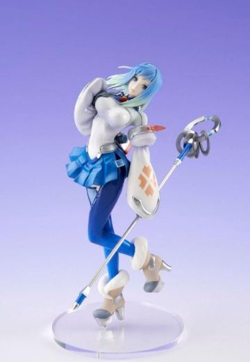 エクストルーパーズ 蒂姬 