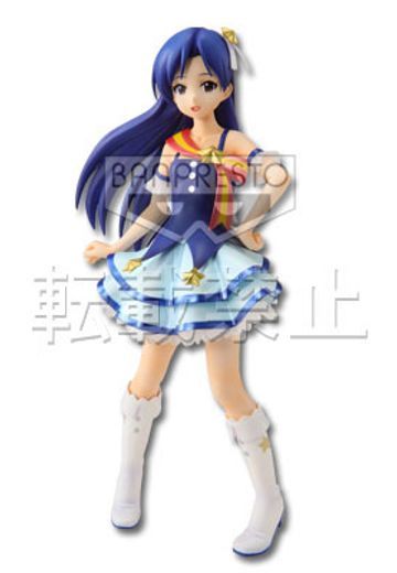 一番赏 偶像大师2 如月千早  | Hpoi手办维基