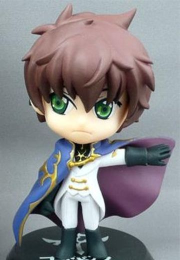 一番赏 CODE GEASS 叛逆的鲁鲁修 枢木朱雀  | Hpoi手办维基