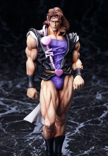 雕像传说 JoJo的奇妙冒险第三部 02 瓦尼拉・艾斯 | Hpoi手办维基