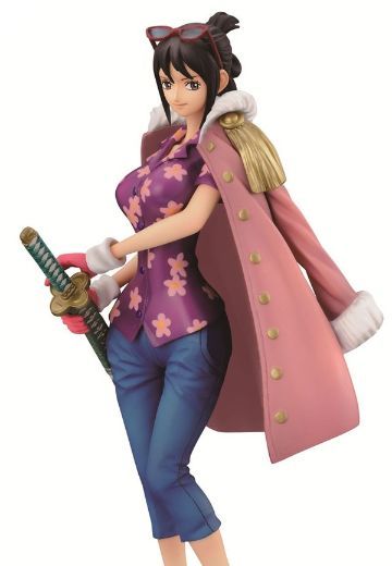 一番赏 海贼王 达斯琪 