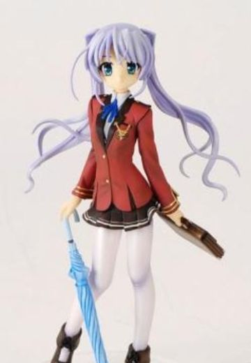 Fortune FORTUNE ARTERIAL 东仪白  | Hpoi手办维基