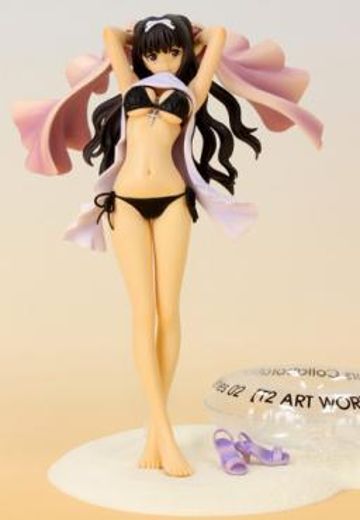 Bikini girl | Hpoi手办维基