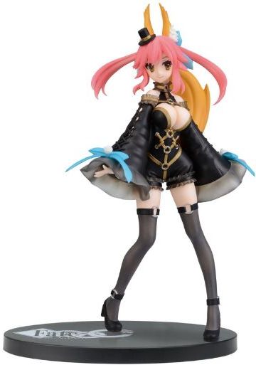 PM 手办 フェイト/Extra CCC キャスターExtra