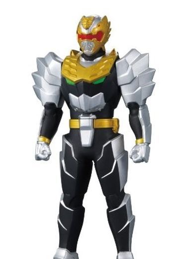 戦队ヒーロー系列 天装戦队ゴセイジャー ゴセイ骑士  | Hpoi手办维基