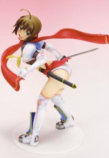 Ninja Shinobu-chan | Hpoi手办维基