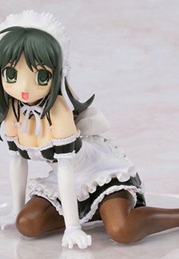 我的主人爱作怪 仓内安奈  | Hpoi手办维基