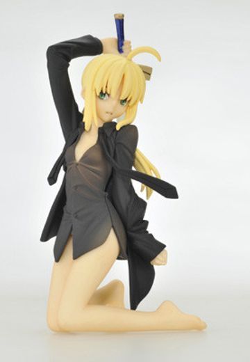 フェイト/ゼロ SABER 