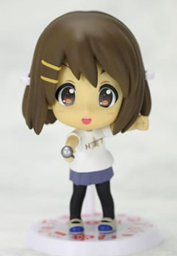 一番赏 轻音少女！ 平沢唯 