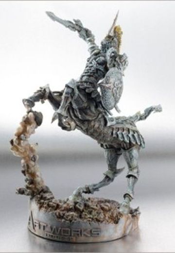 假面骑士555（ファイズ） 马型奥尔菲洛 ART WORKS LIMITED - Raging Gallop Mode  | Hpoi手办维基