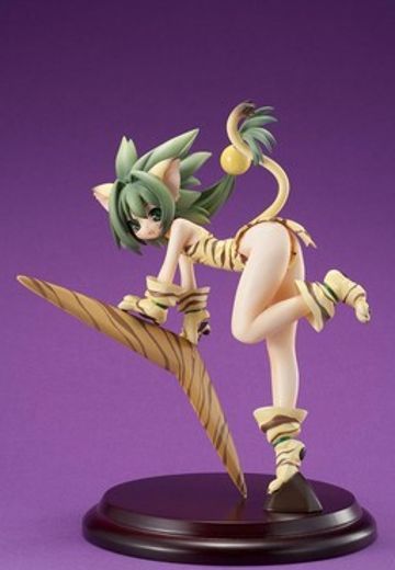 女皇之门&侍魂 恰姆恰姆 Queens Gate ver.