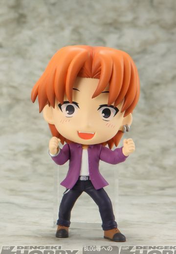 一番赏 フェイト/ゼロ 雨生龙之介  | Hpoi手办维基