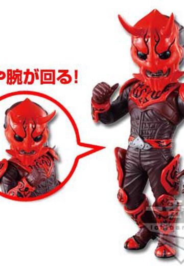 一番赏 假面骑士电王 桃太洛斯  | Hpoi手办维基