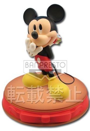 一番赏 迪斯尼 ミッキーマウス 