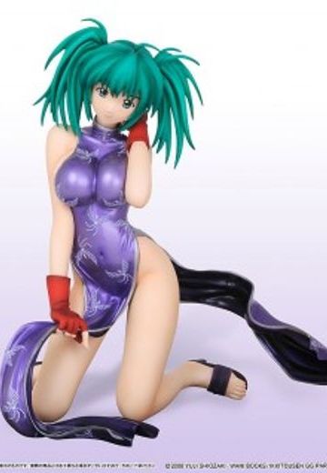 R-Line 一骑当千 Great Guardians 吕布奉先 China Dress Ver.  | Hpoi手办维基