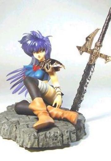 极黒の翼 バルキサス 蕾姆妮亚  | Hpoi手办维基