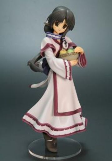 传颂之物 艾露露  | Hpoi手办维基