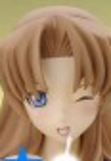 人妻戦队アイサイガー 守崎美红 C | Hpoi手办维基