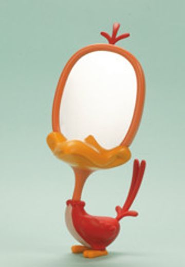 Wonderland's Bird | Hpoi手办维基