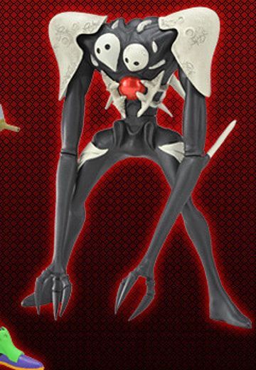 Extra Figure EVA新剧场版 萨基尔  | Hpoi手办维基