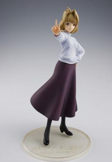 Melty Blood アルクェイド・ブリュンスタッド 