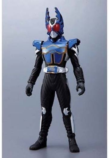  20 假面骑士カブト 假面骑士ガタック Rider Form  | Hpoi手办维基