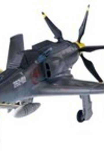 スカイ・クロラ Sanka Mk. B  | Hpoi手办维基